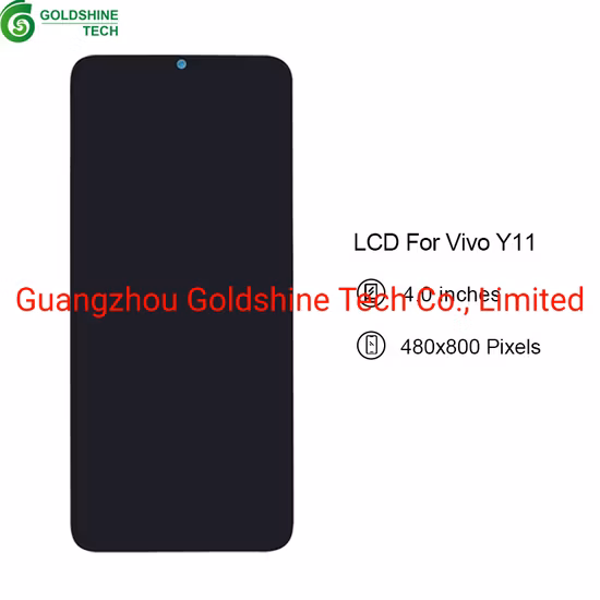 Advanced OEM Factory Phone Screen LCD Display Panel Mobile Spare Parts