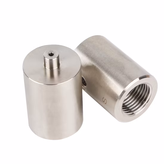Automatic Equipments Customized CNC Components Lathe Customized Machining CNC Part CNC Processing Precision Hardware Machined Part