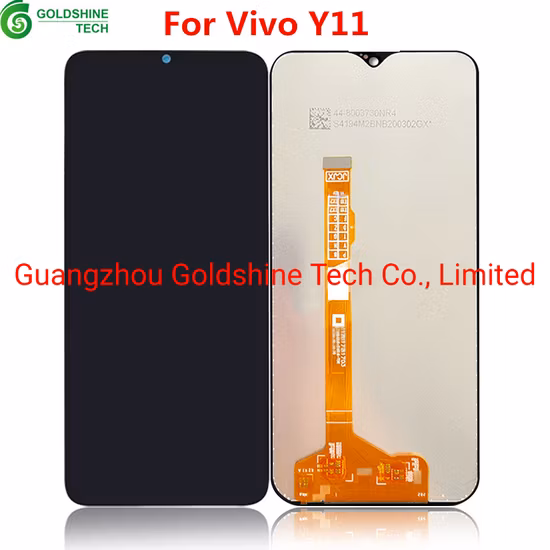 Advanced OEM Factory Phone Screen LCD Display Panel Mobile Spare Parts