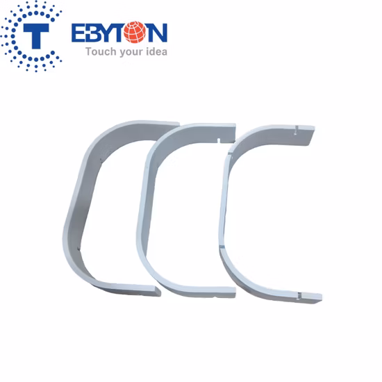 ABS Plastic Mobile Phone Holder High Precision Injection Molding Parts