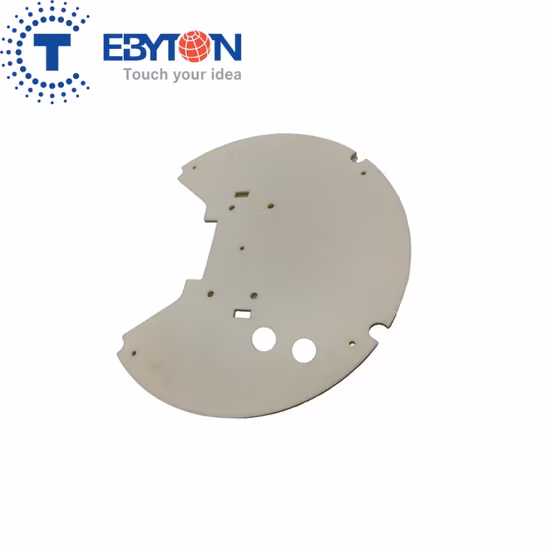 ABS Plastic Mobile Phone Holder High Precision Injection Molding Parts