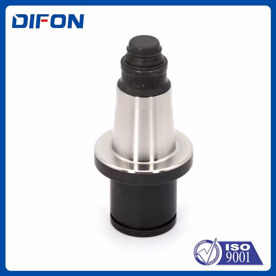 CNC Machine Tools Using Taiwan Imported Large CNC Equipment CNC Aluminum Parts