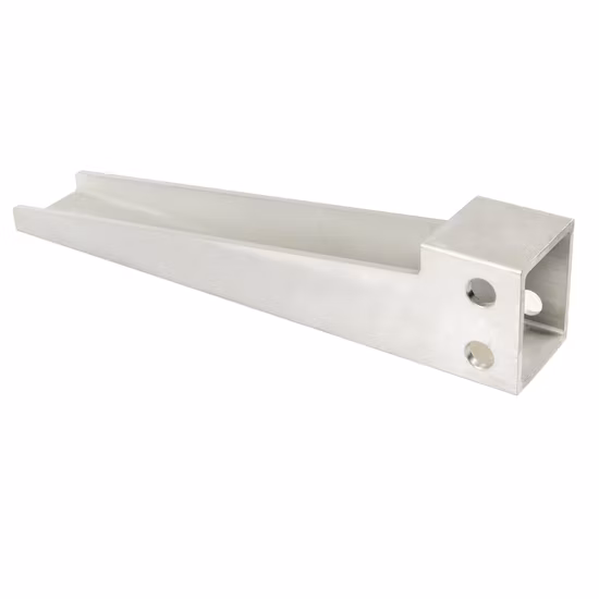Precision CNC Machine Tool Customized Metal Aluminum Medical Instrument Auto Machining Parts