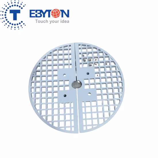 ABS Plastic Mobile Phone Holder High Precision Injection Molding Parts