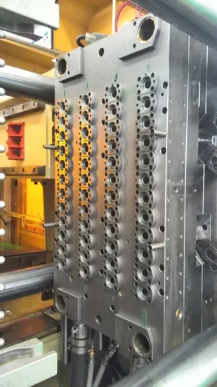 High Precison Metal Part Zinc