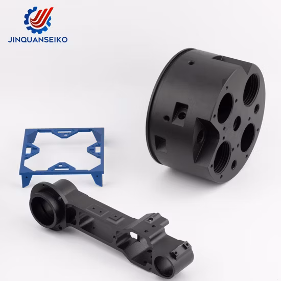 OEM/ODM Custom 3/4/5 Axis Precision CNC Machining Machine Tool Casting Turning Milling Part for Automotive/Medical/Machine/Motorcycle/Electronic