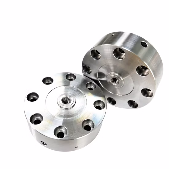 Factory Directly Dongguan Customized Brass Copper Aluminum Parts CNC Turning Lathe Machined Milling CNC Machine Machining Turned Parts