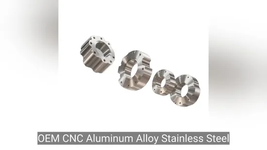 Customized Electronics Parts Stainless Steel OEM CNC Machining Kobelco Parts for Consumer Electronics Products